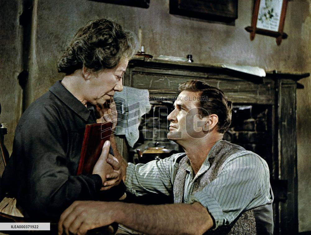 Young Cassidy - film (1965)