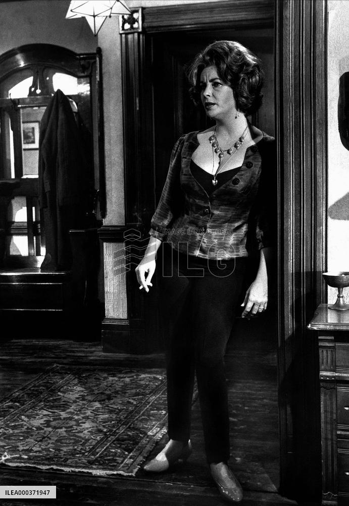 Who's Afraid Of Virginia Woolf - film (1966)