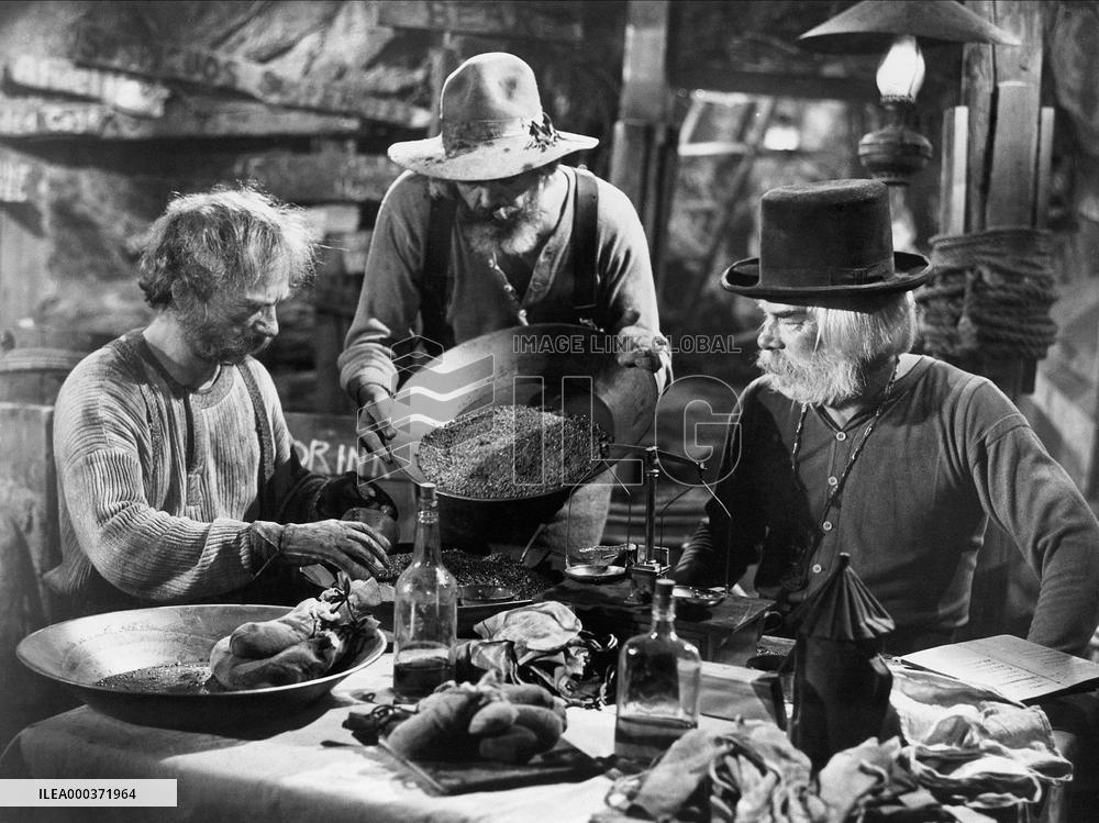 Paint Your Wagon - film (1969)