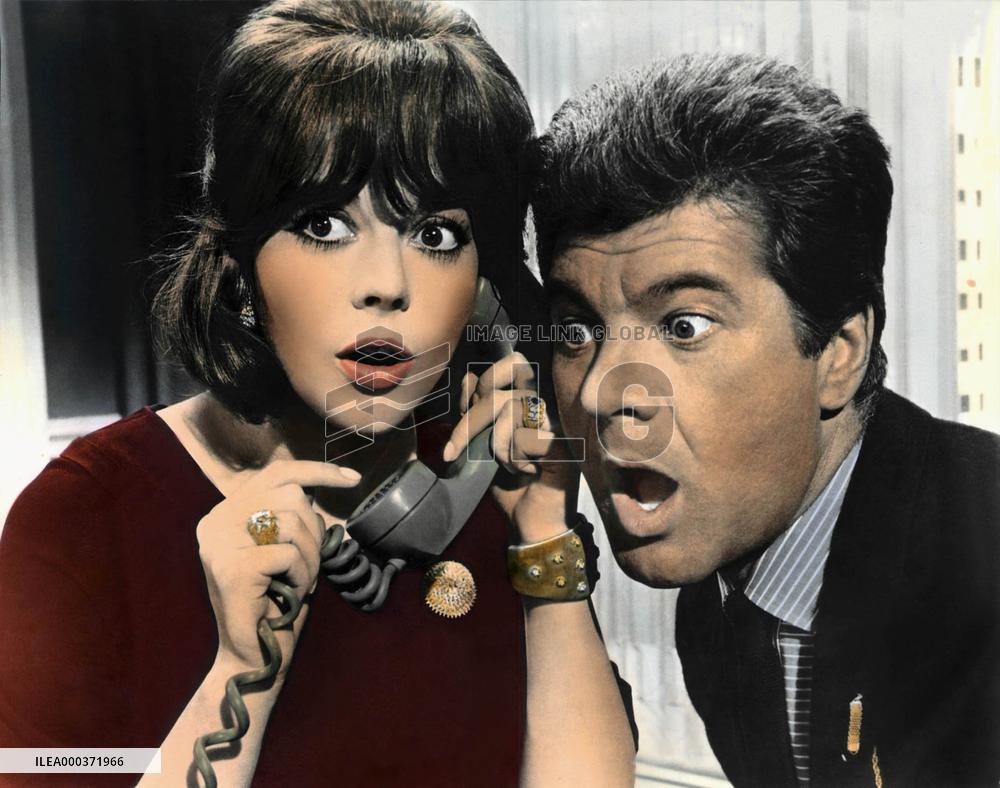 Penelope - film (1966)