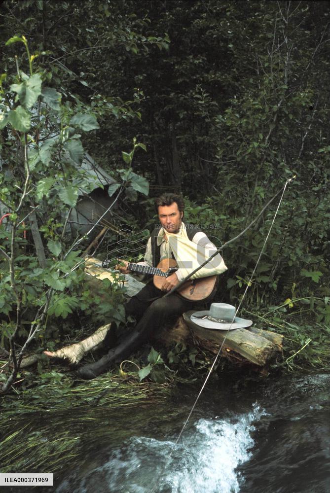 Paint Your Wagon - film (1969)