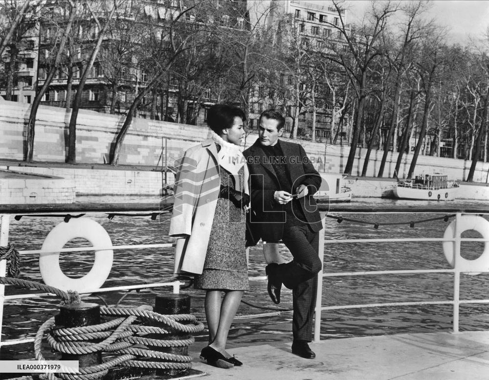 Paris Blues - film (1961)