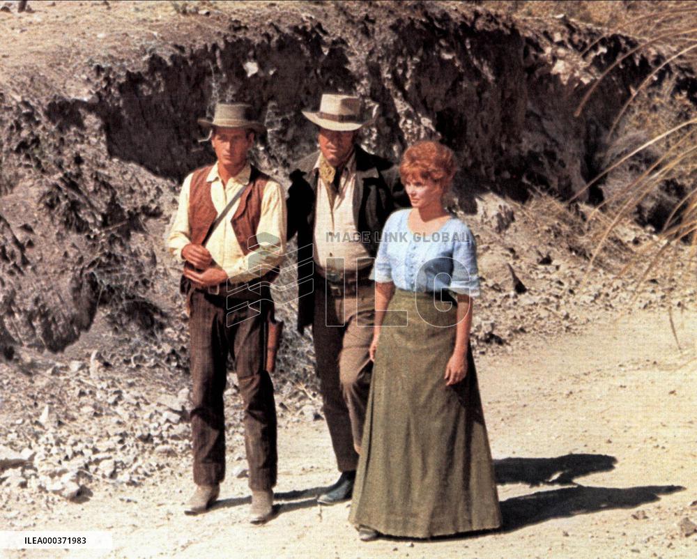 Hombre - film (1967)