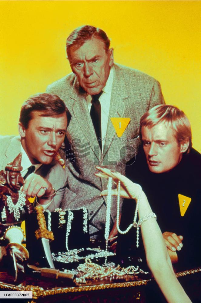 The Man From U.N.C.L.E. - film (1964)