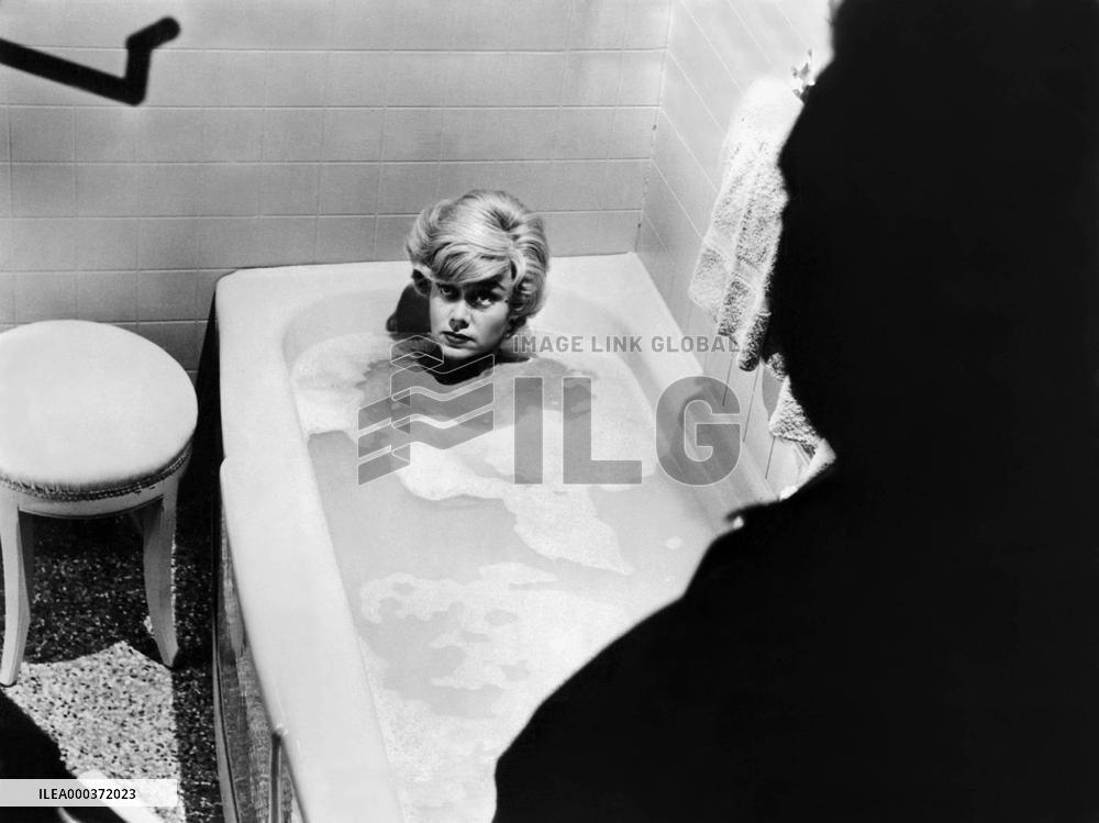 The Cabinet Of Caligari - film (1962)