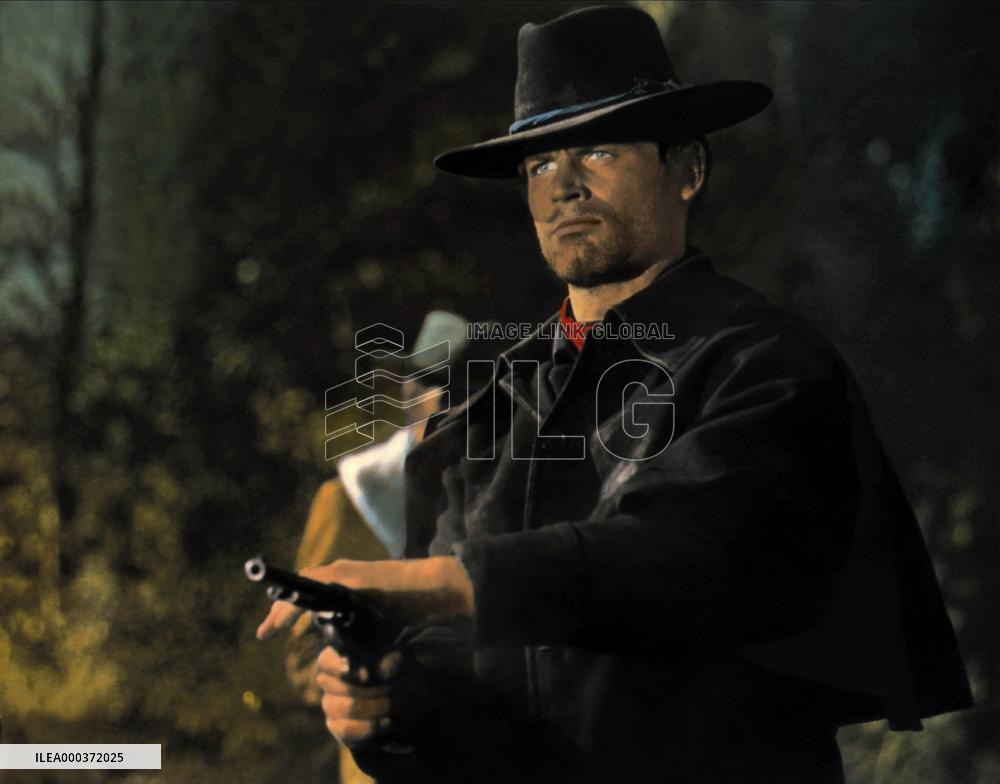 Django, Prepare A Coffin - film (1968)