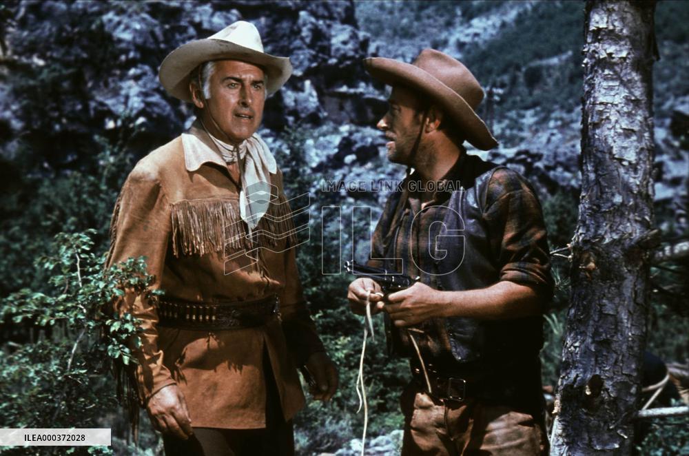 The Oil Prince - film (1965)