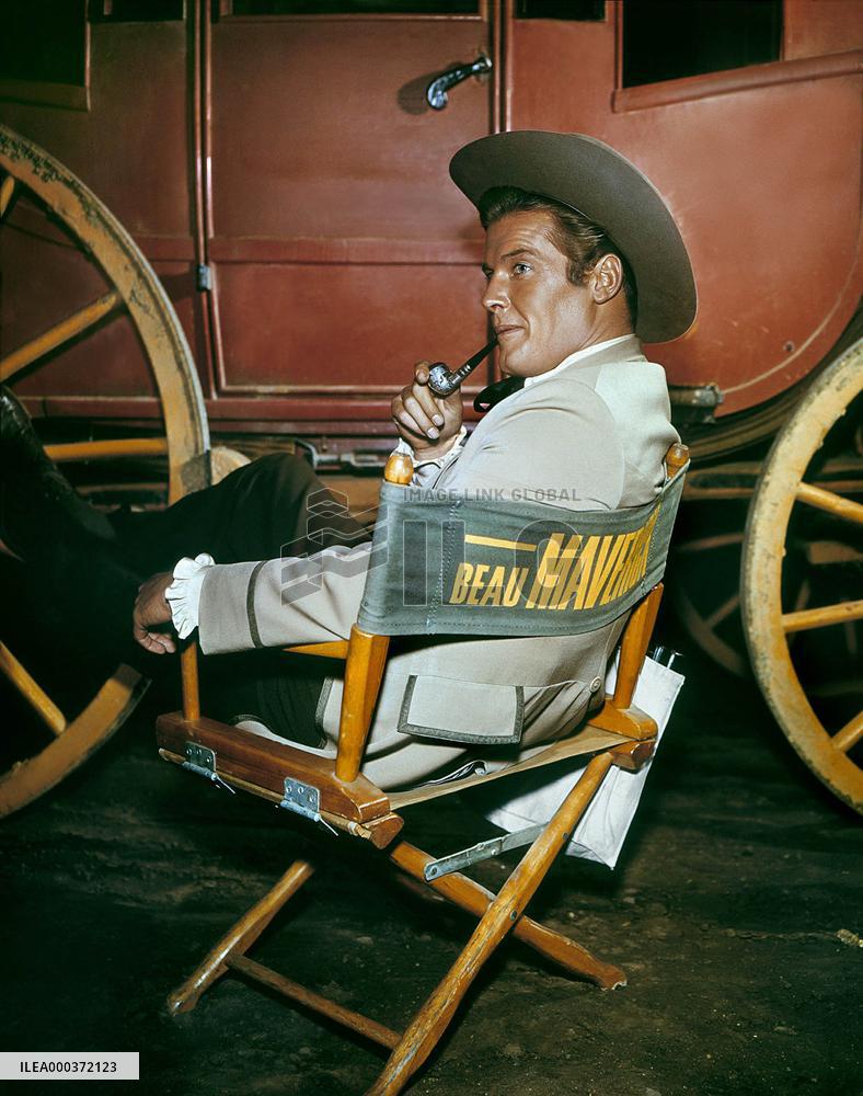 Maverick - film (1960)