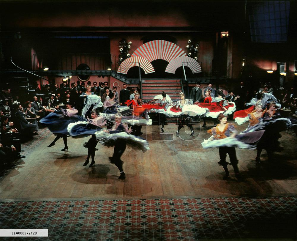 Can-Can - film (1960)
