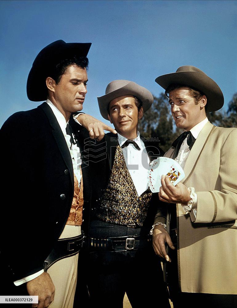 Maverick - film (1960)