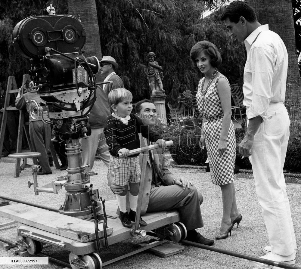 Come September - film (1961)