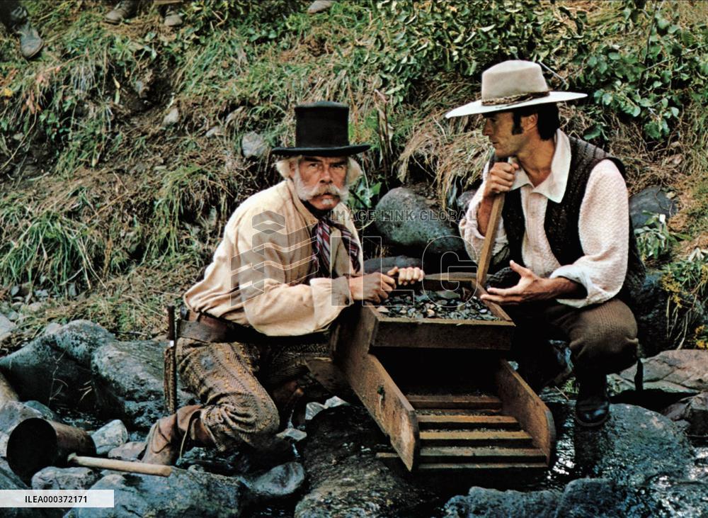 Paint Your Wagon - film (1969)