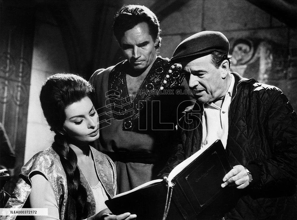 El Cid - film (1961)