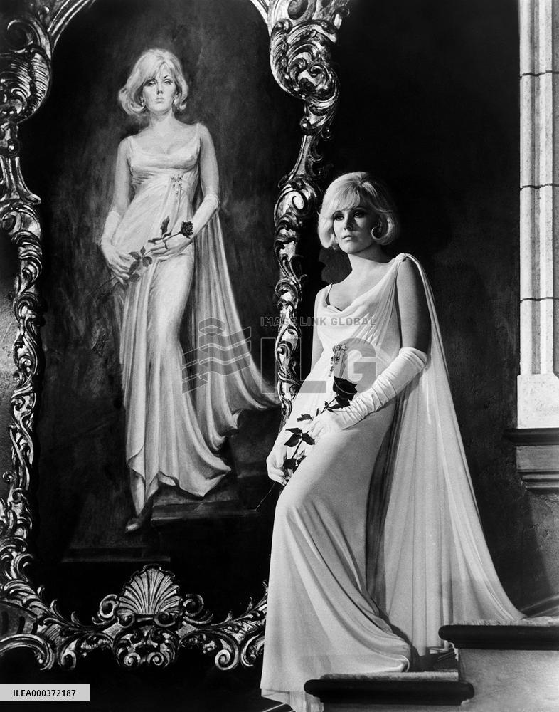 The Legend Of Lylah Clare - film (1968)