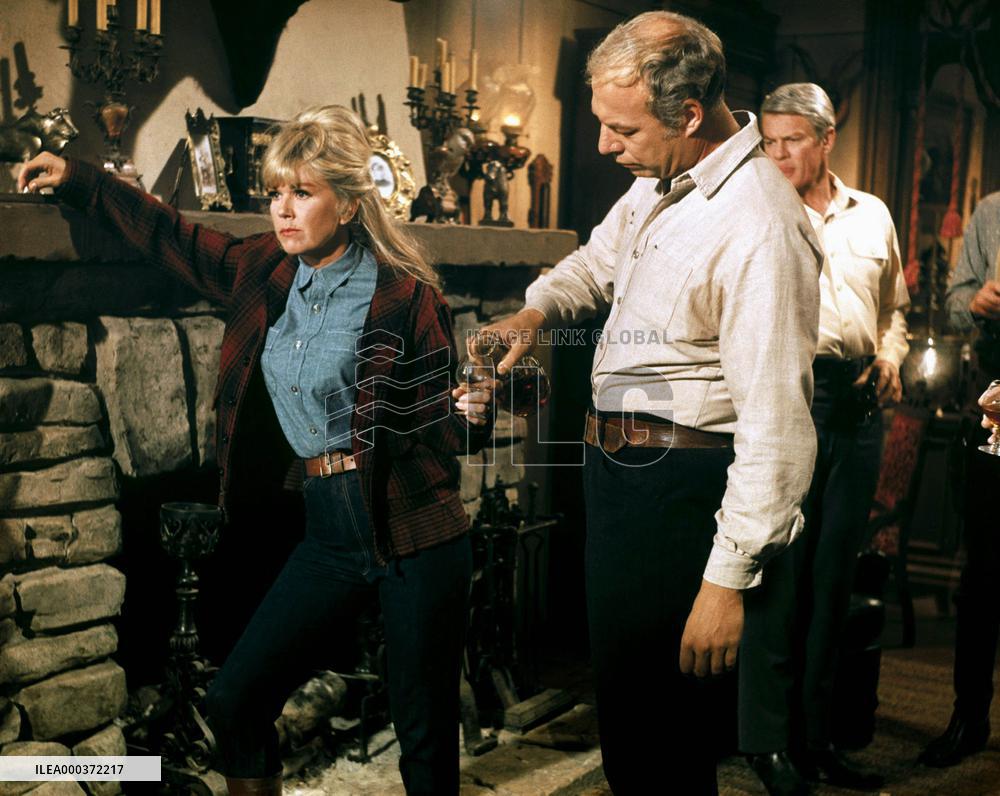 The Ballad Of Josie - film (1967)