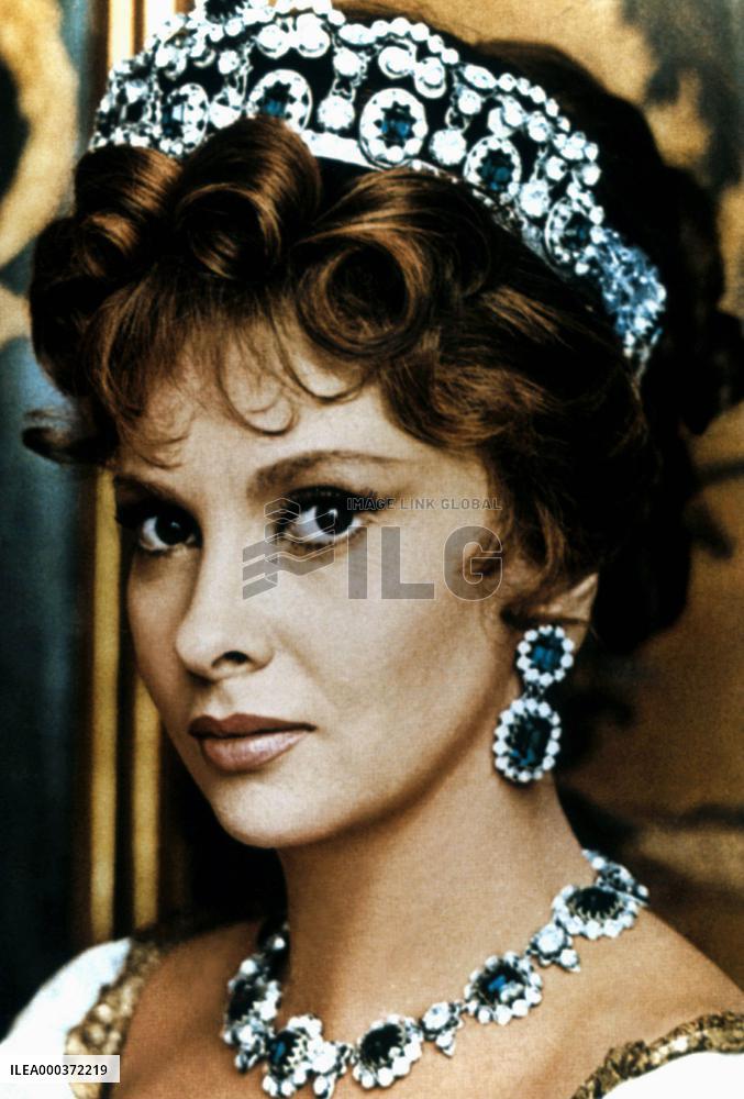 Imperial Venus - film (1963)