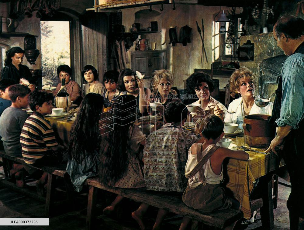 Follow The Boys - film (1963)