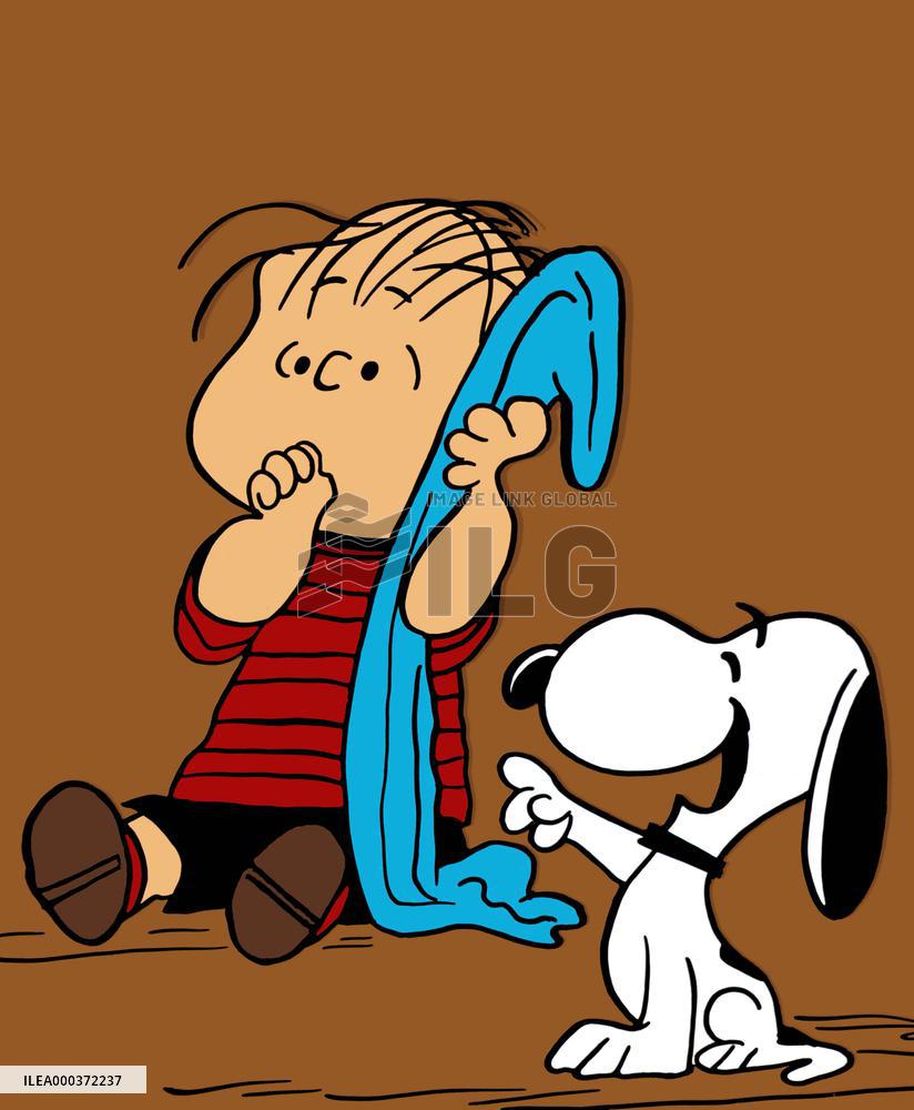 A Boy Named Charlie Brown - film (1969)