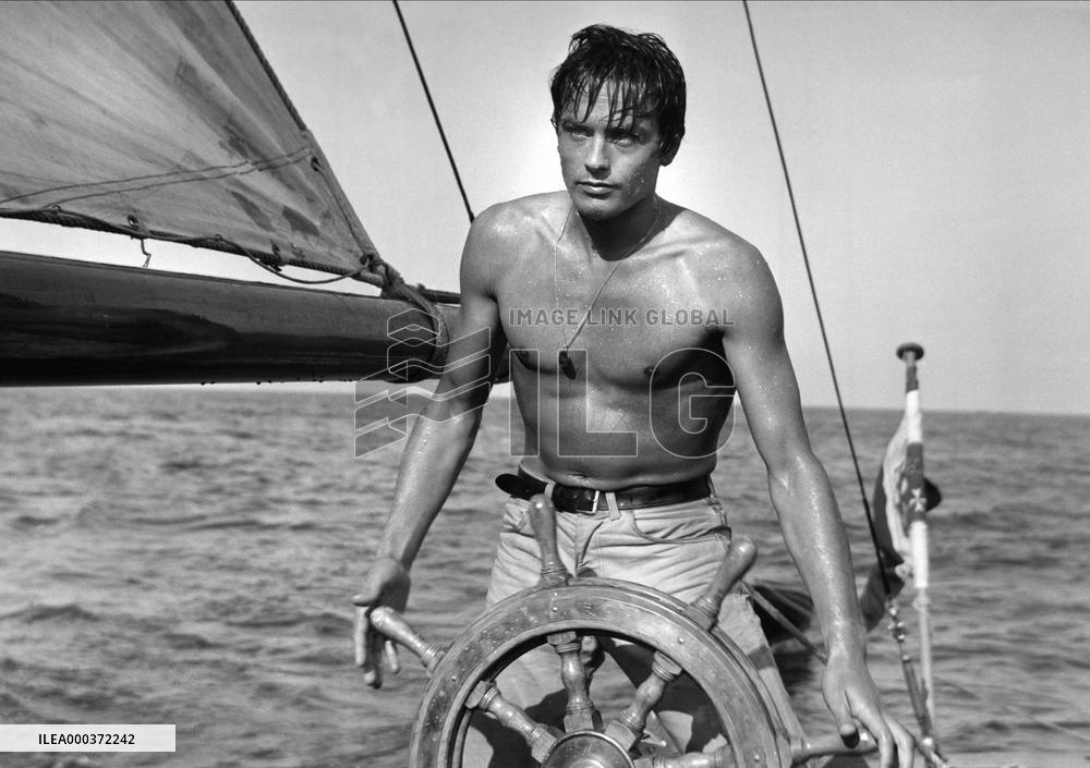 Plein Soleil - film (1960)