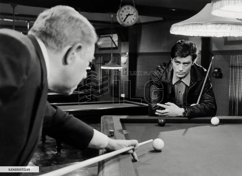 The Big Snatch - film (1963)