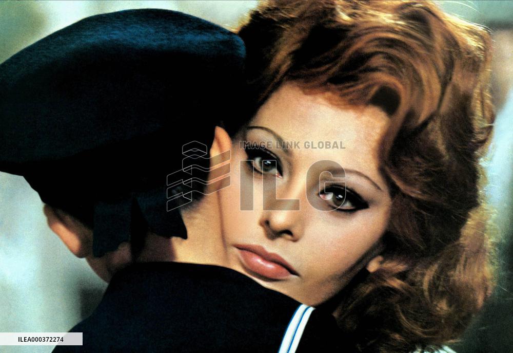 Marriage Italian-Style - film (1964)