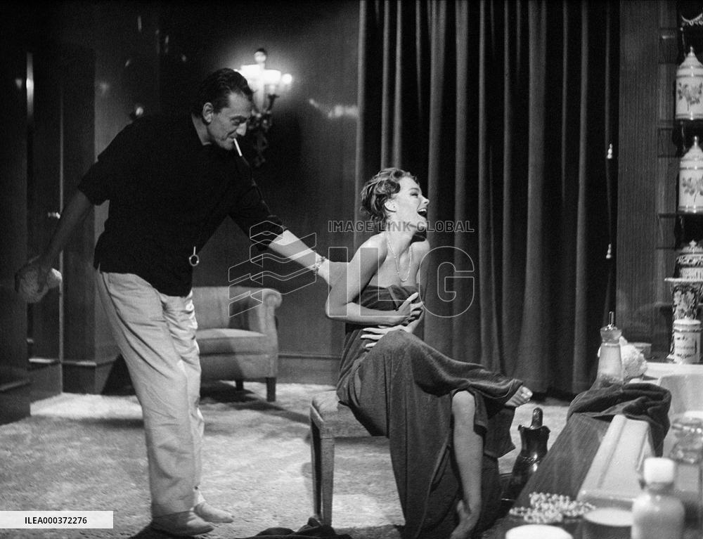 Boccaccio '70 - film (1962)