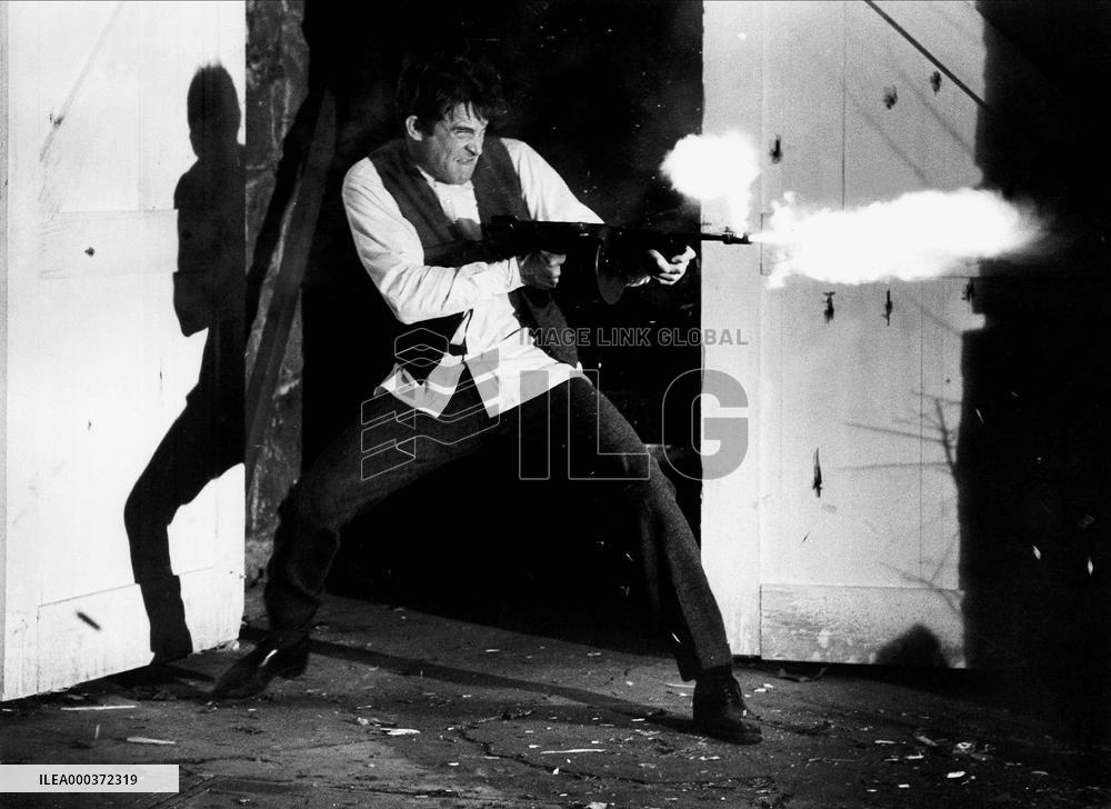 Bonnie And Clyde - film (1967)