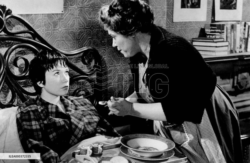 The Apartment - film (1960)