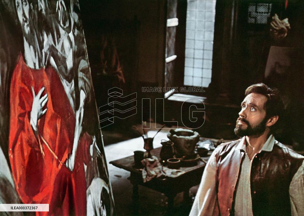 El Greco - film (1966)