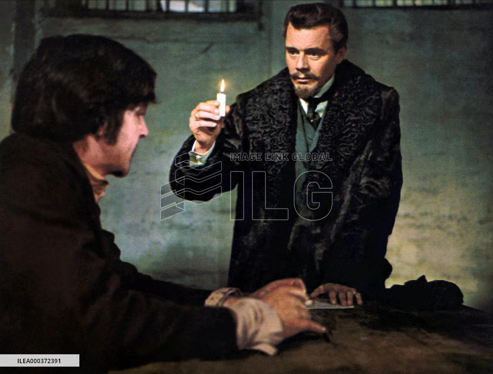 The Fixer - film (1968)