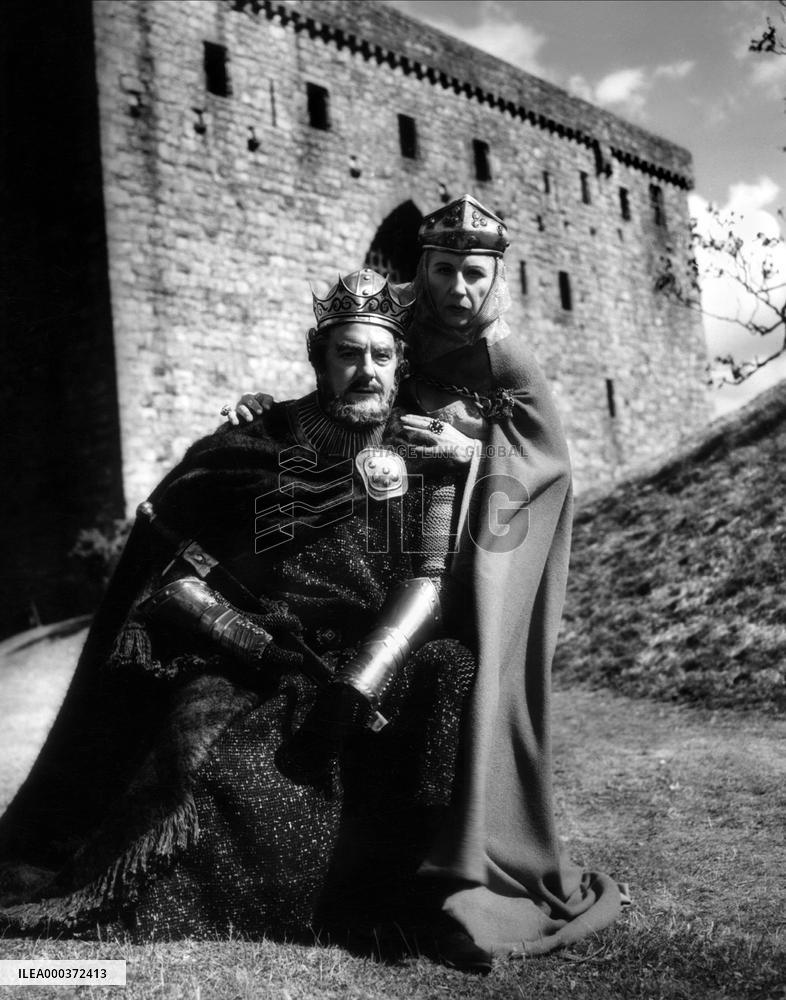 Macbeth - film (1960)