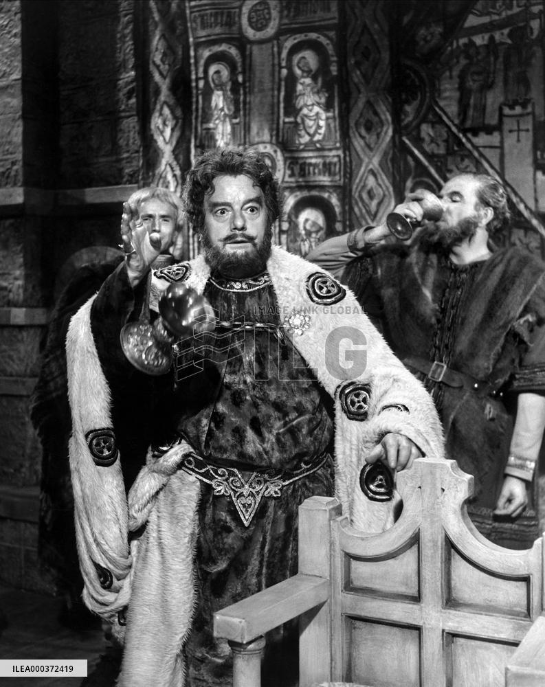 Macbeth - film (1960)