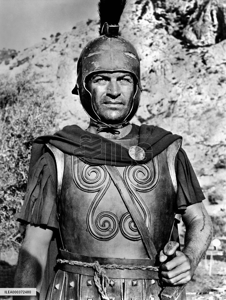The 300 Spartans - film (1962)