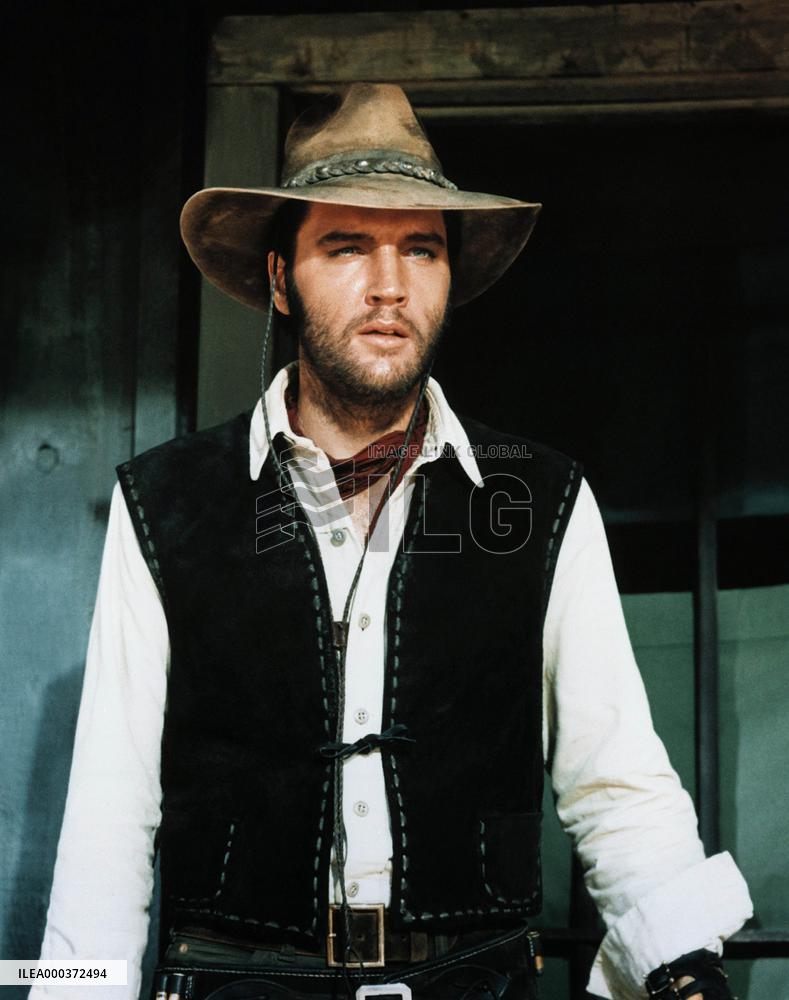 Charro! - film (1969)
