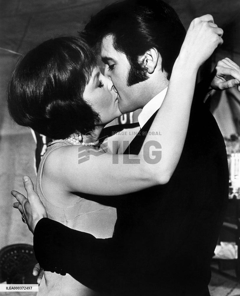 The Trouble With Girls - film (1969)