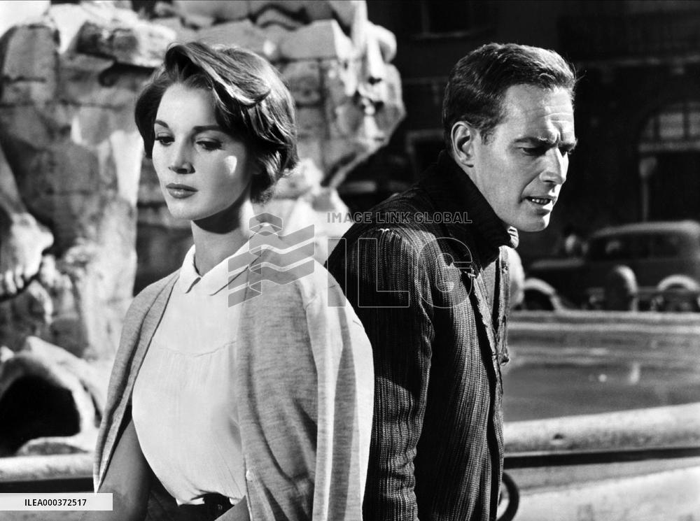 The Pigeon That Took Rome - film (1962)