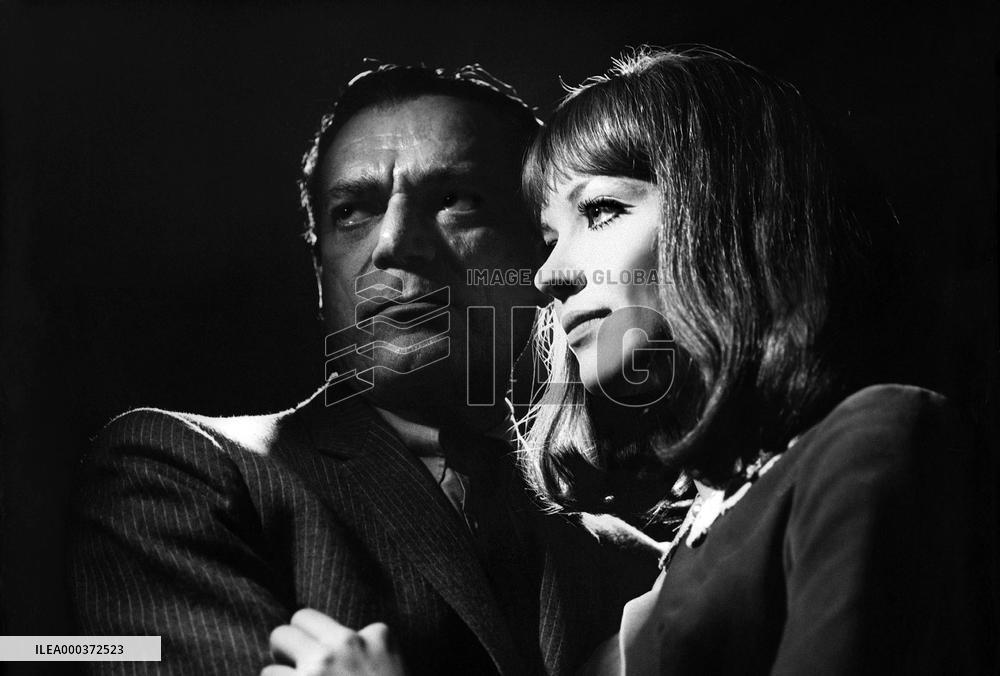 Alphaville - film (1965)