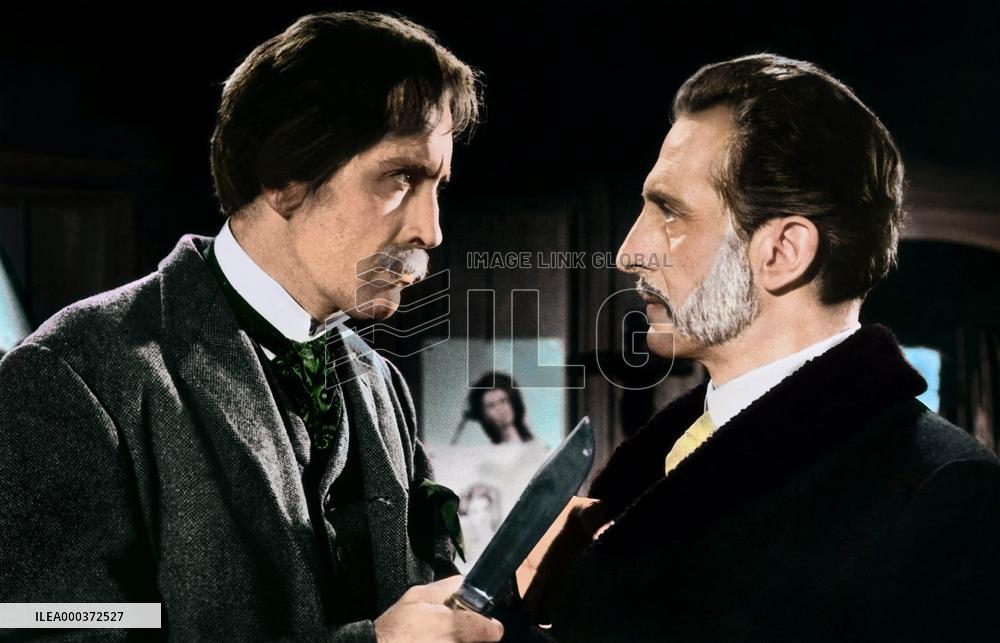 The Gorgon - film (1964)
