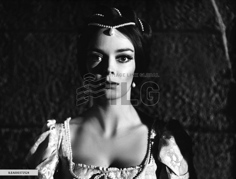 Black Sunday; House Of Satan - film (1960)