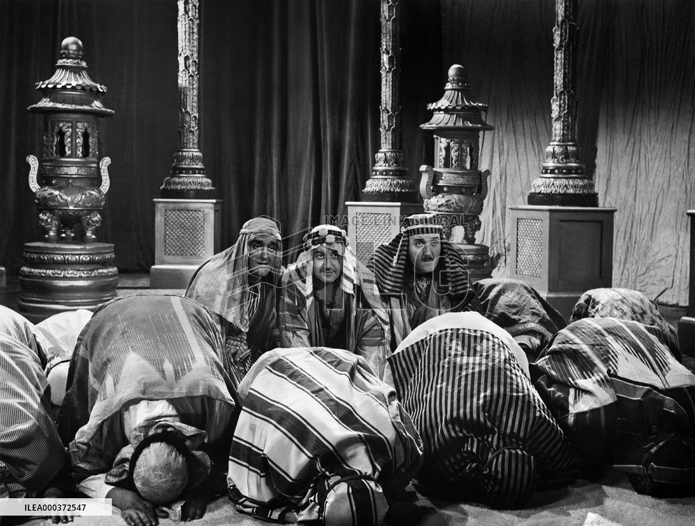 Two-Way Stretch - film (1960)