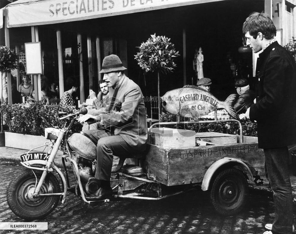Inspector Clouseau - film (1968)