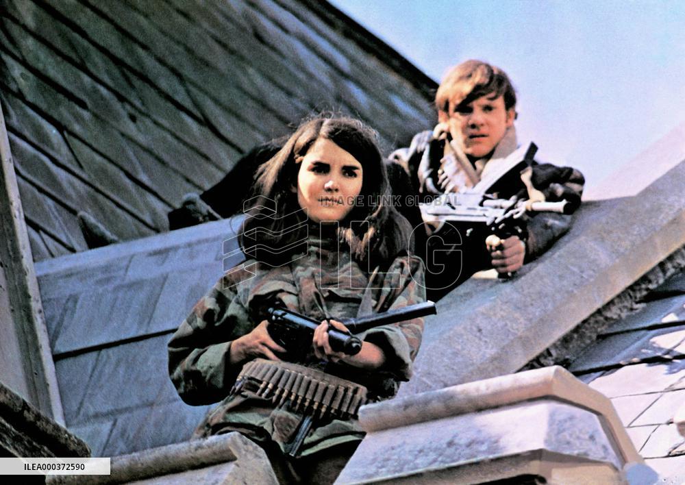 If... - film (1968)