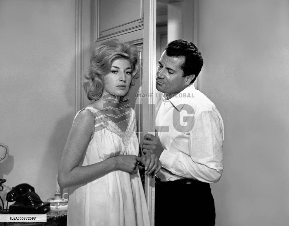 L'Avventura; The Adventure - film (1960)