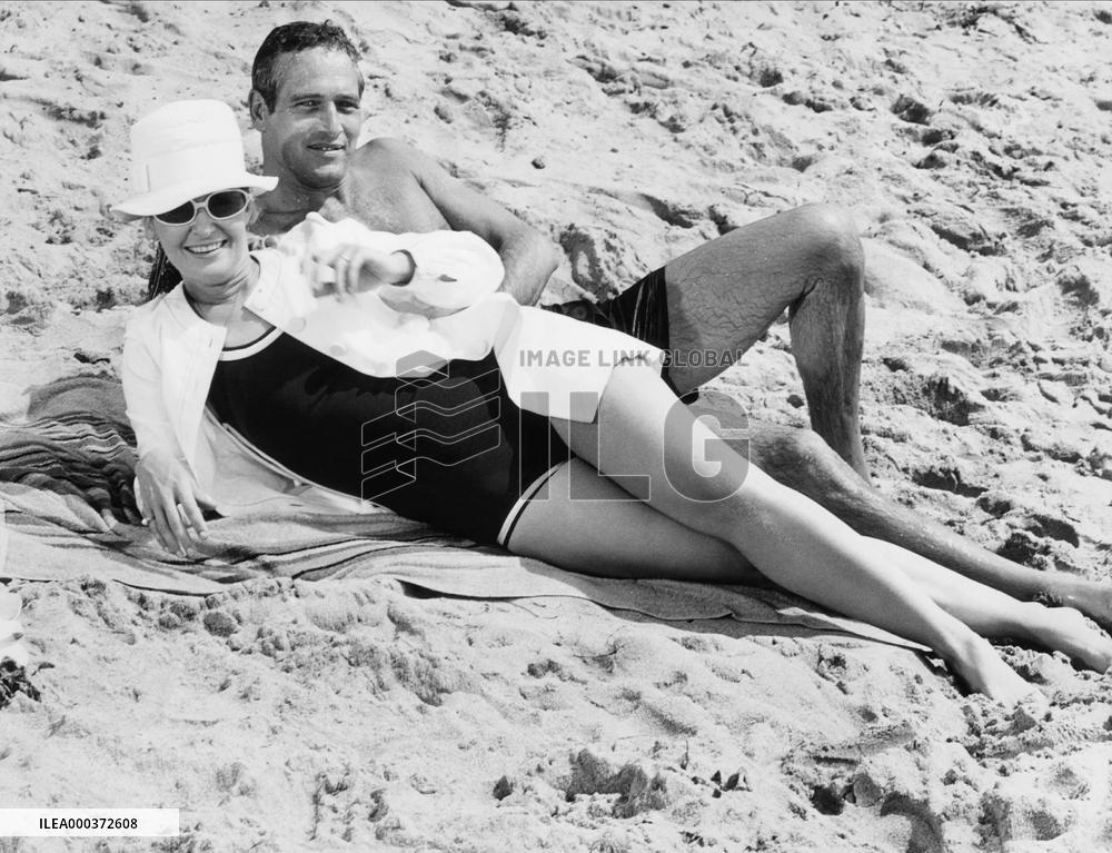 Winning - film (1969)