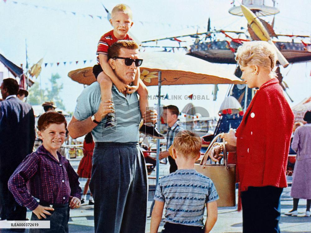 Strangers When We Meet - film (1960)