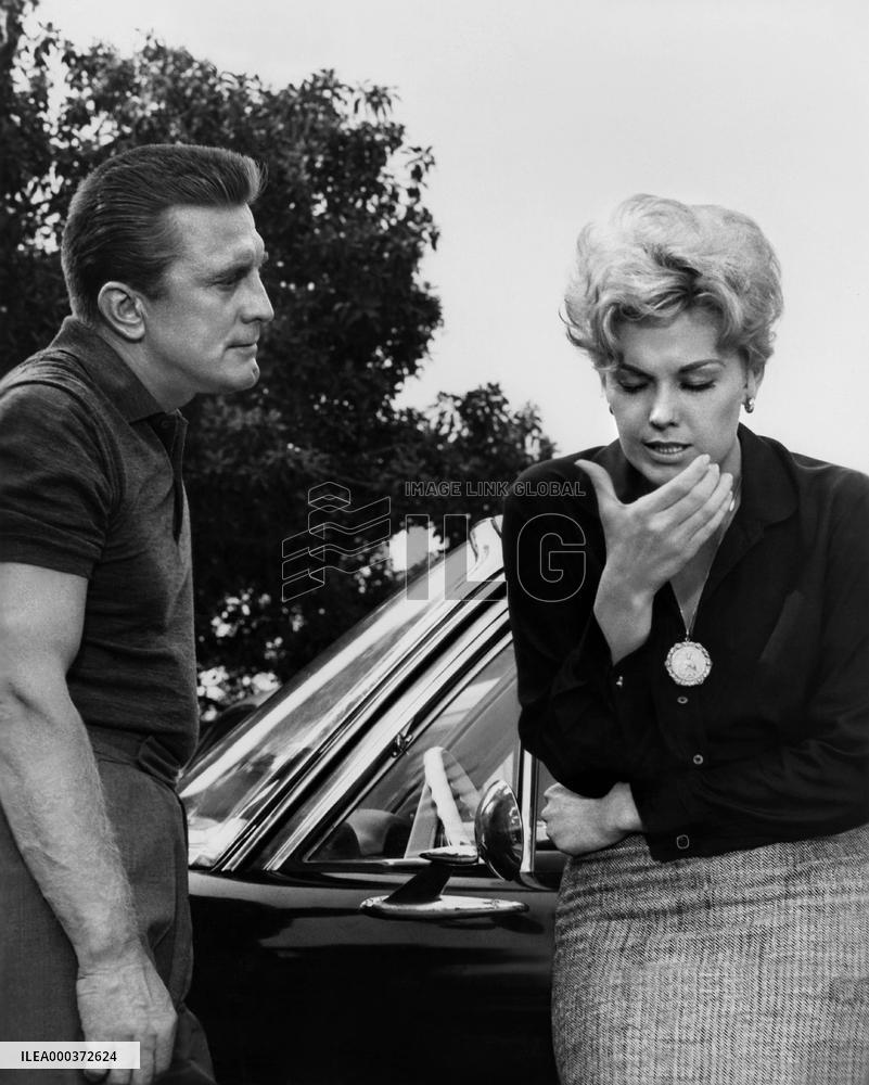 Strangers When We Meet - film (1960)
