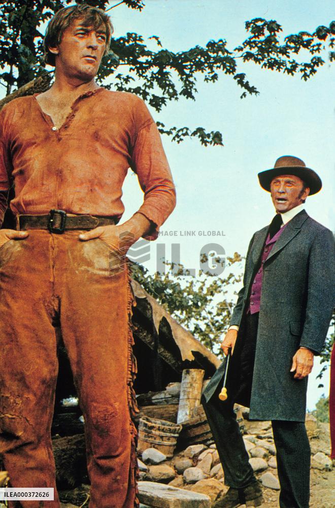 The Way West - film (1967)