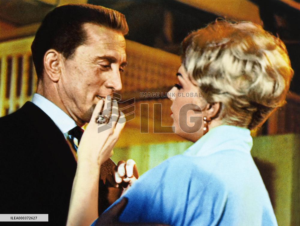 Strangers When We Meet - film (1960)