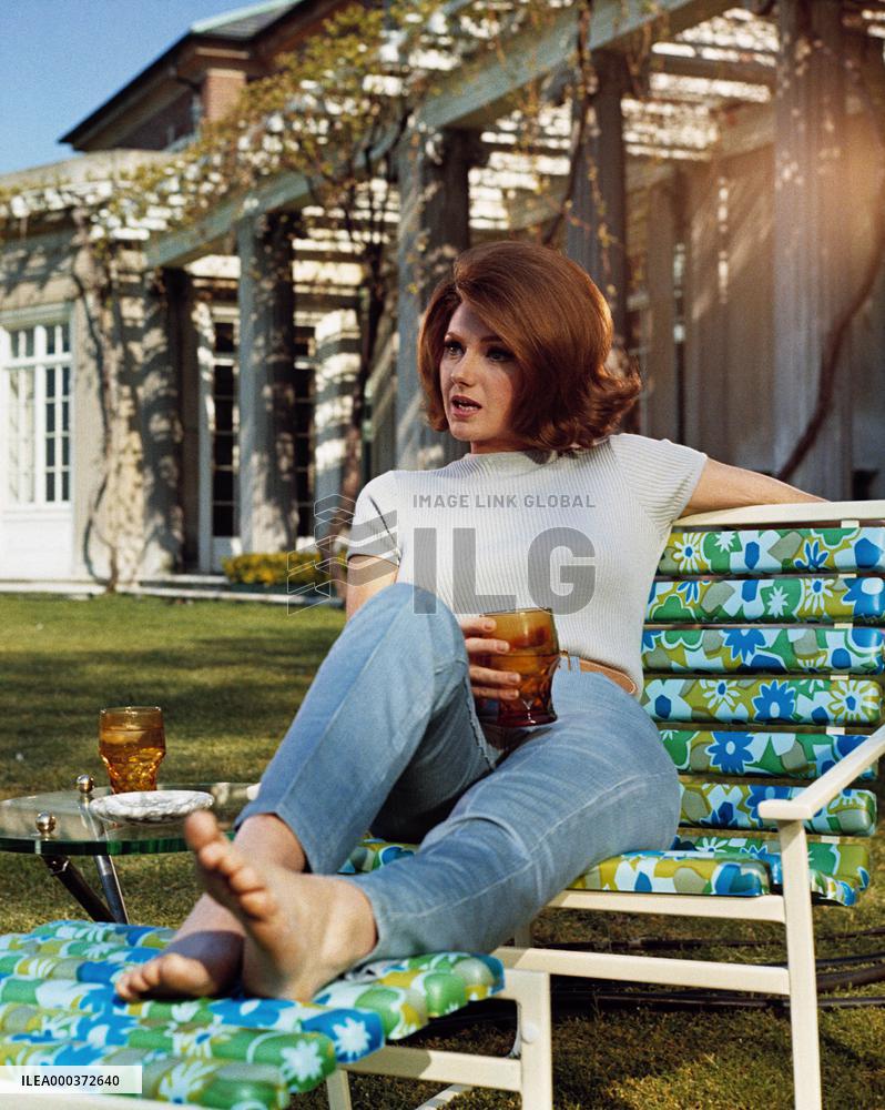 A Lovely Way To Die - film (1968)