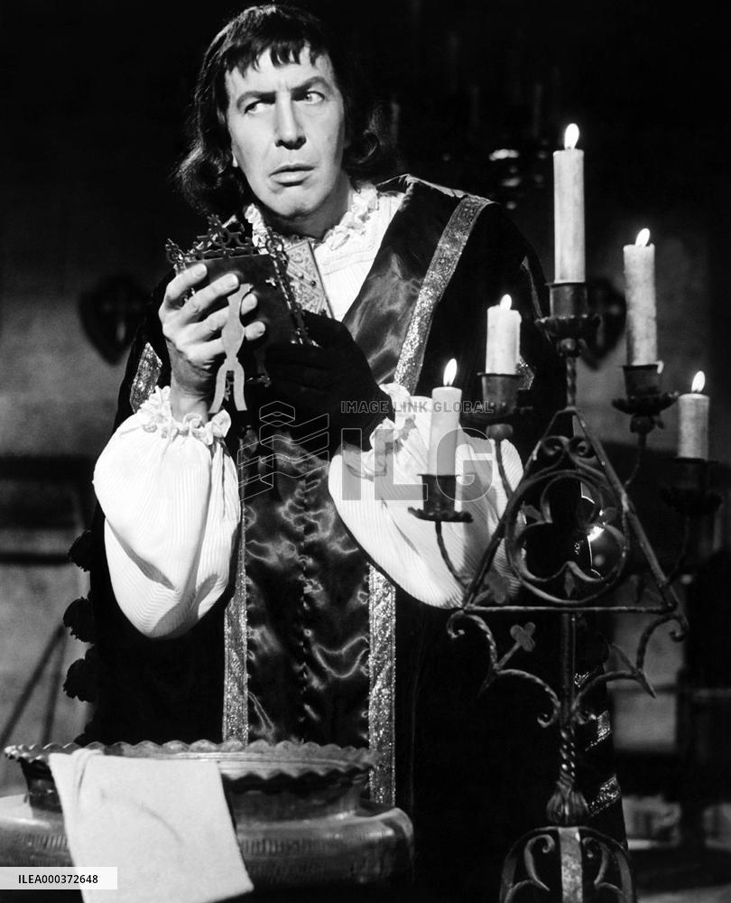 Tower Of London - film (1962)